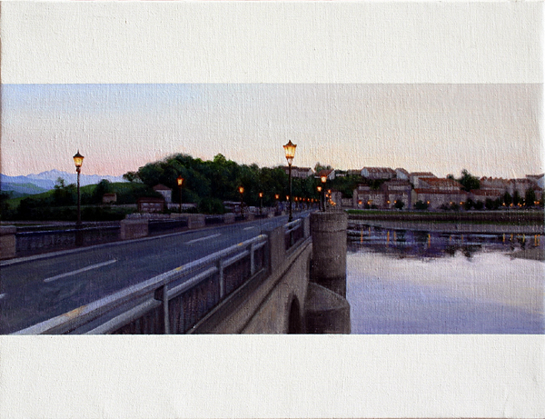 streetlamp