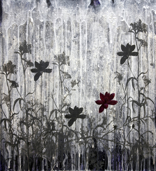 タイトル:Less is More: 2012 no.4(秘密の花園2)